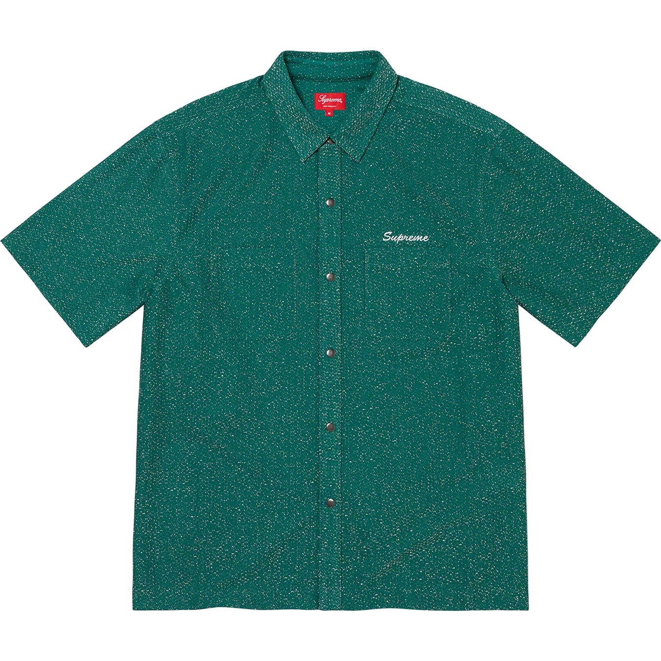 Lurex S/S Shirt view 5